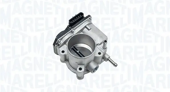 Drosselklappenstutzen MAGNETI MARELLI 802000000127