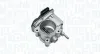 Drosselklappenstutzen MAGNETI MARELLI 802000000127