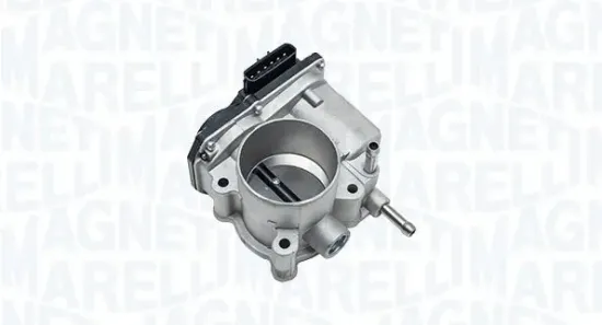 Drosselklappenstutzen MAGNETI MARELLI 802000000127 Bild Drosselklappenstutzen MAGNETI MARELLI 802000000127