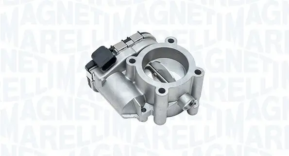 Drosselklappenstutzen MAGNETI MARELLI 802000000129