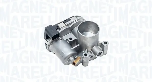 Drosselklappenstutzen MAGNETI MARELLI 802000000130