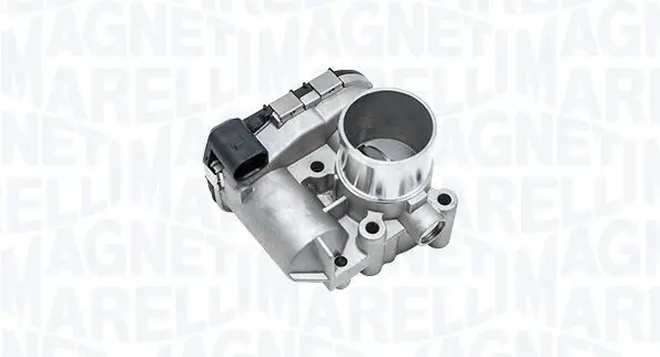 Drosselklappenstutzen MAGNETI MARELLI 802000000131
