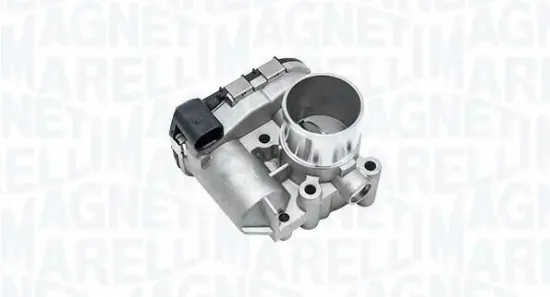 Drosselklappenstutzen MAGNETI MARELLI 802000000131 Bild Drosselklappenstutzen MAGNETI MARELLI 802000000131