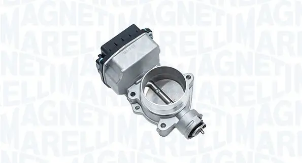 Drosselklappenstutzen MAGNETI MARELLI 802000000133