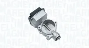 Drosselklappenstutzen MAGNETI MARELLI 802000000133