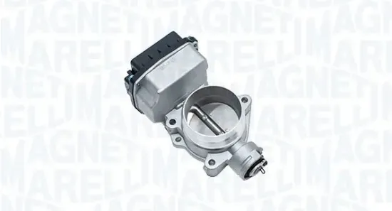 Drosselklappenstutzen MAGNETI MARELLI 802000000133 Bild Drosselklappenstutzen MAGNETI MARELLI 802000000133