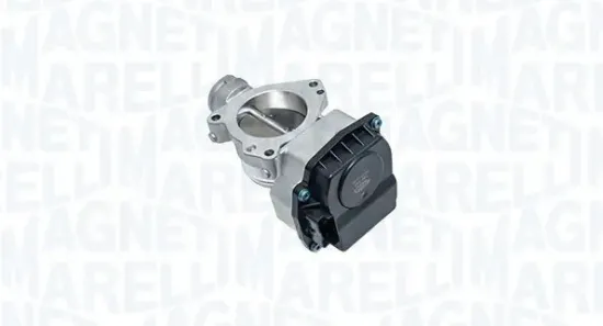Drosselklappenstutzen MAGNETI MARELLI 802000000133 Bild Drosselklappenstutzen MAGNETI MARELLI 802000000133