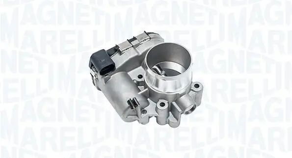 Drosselklappenstutzen MAGNETI MARELLI 802000000134
