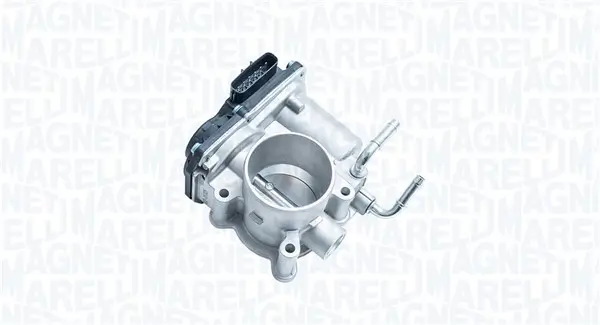 Drosselklappenstutzen MAGNETI MARELLI 802000000136