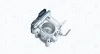 Drosselklappenstutzen MAGNETI MARELLI 802000000136