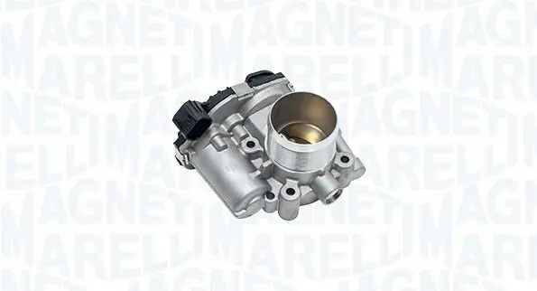 Drosselklappenstutzen MAGNETI MARELLI 802000000137