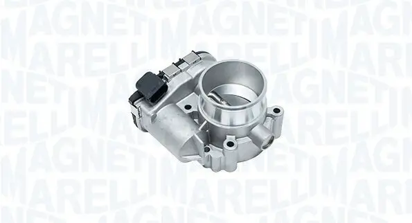Drosselklappenstutzen MAGNETI MARELLI 802000000138