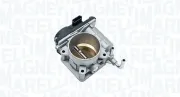 Drosselklappenstutzen MAGNETI MARELLI 802000000140