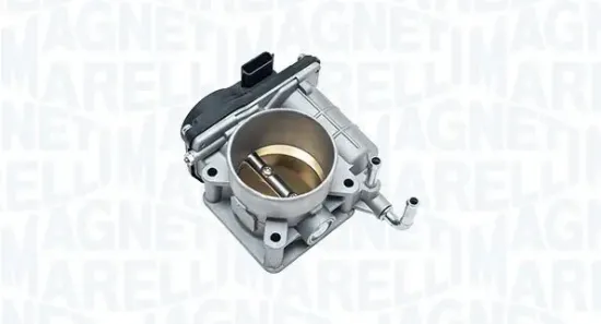 Drosselklappenstutzen MAGNETI MARELLI 802000000140 Bild Drosselklappenstutzen MAGNETI MARELLI 802000000140