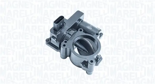 Drosselklappenstutzen MAGNETI MARELLI 802000000141