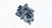 Drosselklappenstutzen MAGNETI MARELLI 802000000141