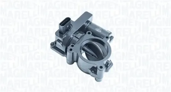 Drosselklappenstutzen MAGNETI MARELLI 802000000141 Bild Drosselklappenstutzen MAGNETI MARELLI 802000000141