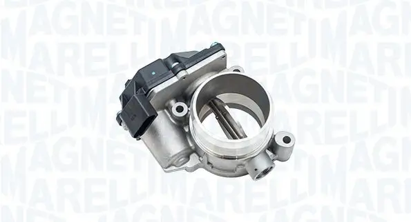 Drosselklappenstutzen MAGNETI MARELLI 802000000144