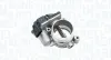 Drosselklappenstutzen MAGNETI MARELLI 802000000144