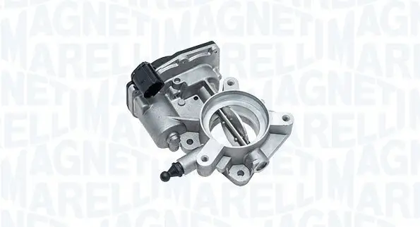 Drosselklappenstutzen MAGNETI MARELLI 802000000151