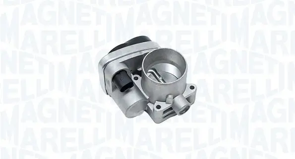 Drosselklappenstutzen MAGNETI MARELLI 802000000152