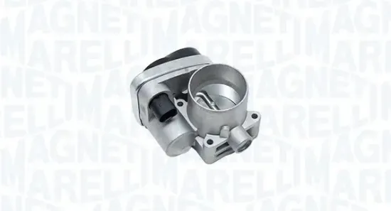 Drosselklappenstutzen MAGNETI MARELLI 802000000152 Bild Drosselklappenstutzen MAGNETI MARELLI 802000000152