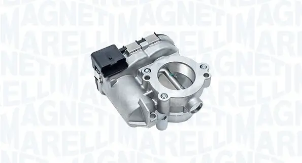 Drosselklappenstutzen MAGNETI MARELLI 802000000157
