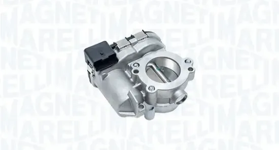 Drosselklappenstutzen MAGNETI MARELLI 802000000157 Bild Drosselklappenstutzen MAGNETI MARELLI 802000000157