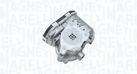 Drosselklappenstutzen MAGNETI MARELLI 802000000157 Bild Drosselklappenstutzen MAGNETI MARELLI 802000000157