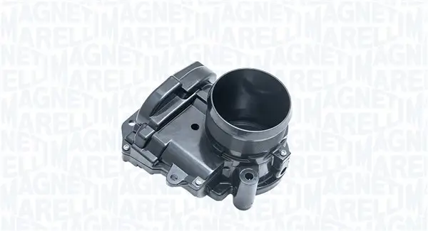 Drosselklappenstutzen MAGNETI MARELLI 802000000158