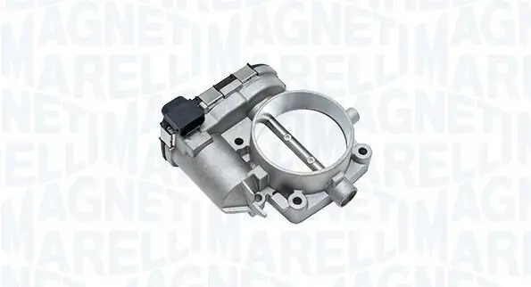 Drosselklappenstutzen MAGNETI MARELLI 802000000160