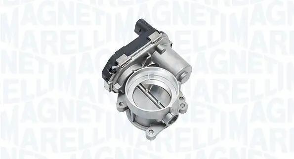 Drosselklappenstutzen MAGNETI MARELLI 802000000162