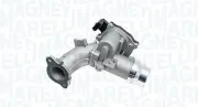 Drosselklappenstutzen MAGNETI MARELLI 802000000163