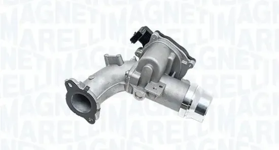 Drosselklappenstutzen MAGNETI MARELLI 802000000163 Bild Drosselklappenstutzen MAGNETI MARELLI 802000000163