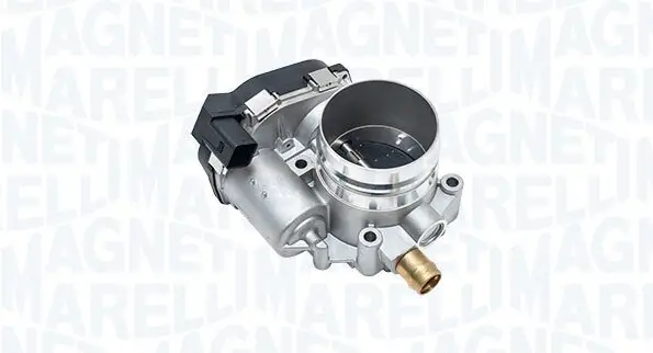 Drosselklappenstutzen MAGNETI MARELLI 802000000166