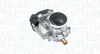 Drosselklappenstutzen MAGNETI MARELLI 802000000166