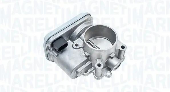 Drosselklappenstutzen MAGNETI MARELLI 802000000167