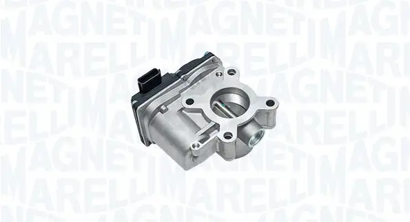 Drosselklappenstutzen MAGNETI MARELLI 802000000170