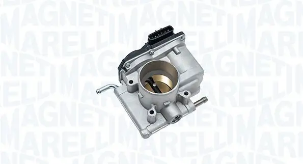 Drosselklappenstutzen MAGNETI MARELLI 802000000172