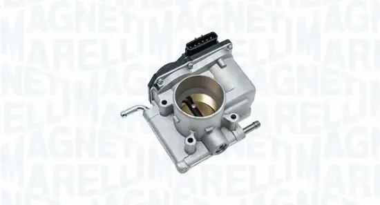 Drosselklappenstutzen MAGNETI MARELLI 802000000172 Bild Drosselklappenstutzen MAGNETI MARELLI 802000000172