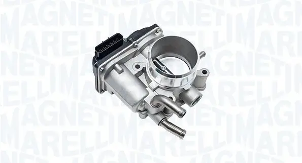 Drosselklappenstutzen MAGNETI MARELLI 802000000173