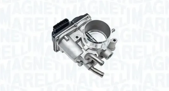 Drosselklappenstutzen MAGNETI MARELLI 802000000173 Bild Drosselklappenstutzen MAGNETI MARELLI 802000000173