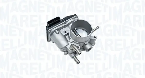 Drosselklappenstutzen MAGNETI MARELLI 802000000175