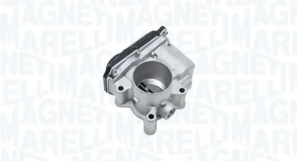 Drosselklappenstutzen MAGNETI MARELLI 802000000177