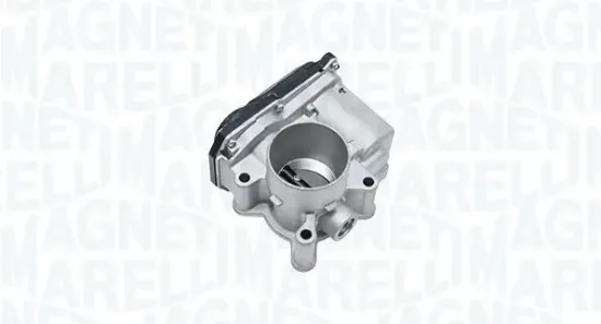 Drosselklappenstutzen MAGNETI MARELLI 802000000177 Bild Drosselklappenstutzen MAGNETI MARELLI 802000000177