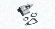 Drosselklappenstutzen MAGNETI MARELLI 802000000179
