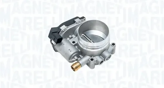 Drosselklappenstutzen MAGNETI MARELLI 802000000182 Bild Drosselklappenstutzen MAGNETI MARELLI 802000000182