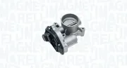 Drosselklappenstutzen MAGNETI MARELLI 802000000185