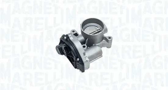 Drosselklappenstutzen MAGNETI MARELLI 802000000185 Bild Drosselklappenstutzen MAGNETI MARELLI 802000000185