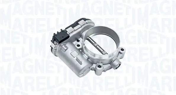 Drosselklappenstutzen MAGNETI MARELLI 802000000188